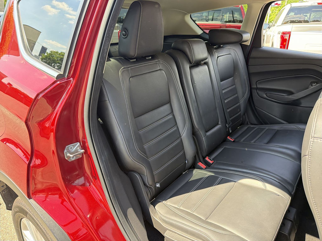 Thumbnail: 2019 Ford Escape - 27