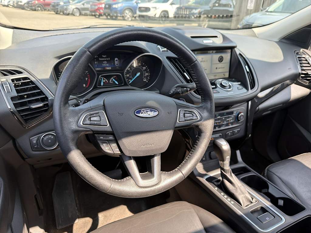 Thumbnail: 2017 Ford Escape - 2