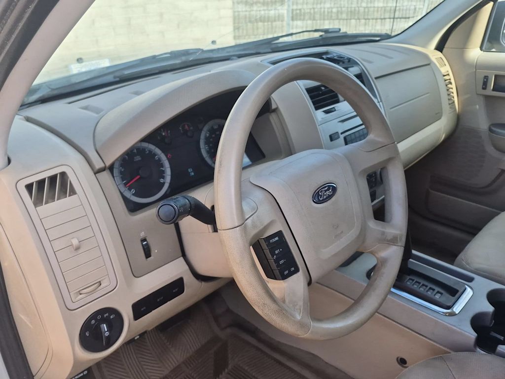 Thumbnail: 2008 Ford Escape - 2