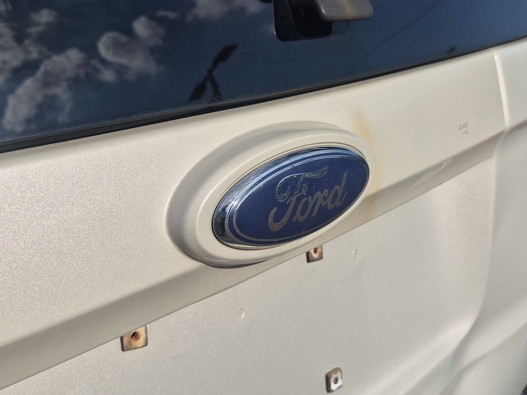 Thumbnail: 2008 Ford Escape - 7