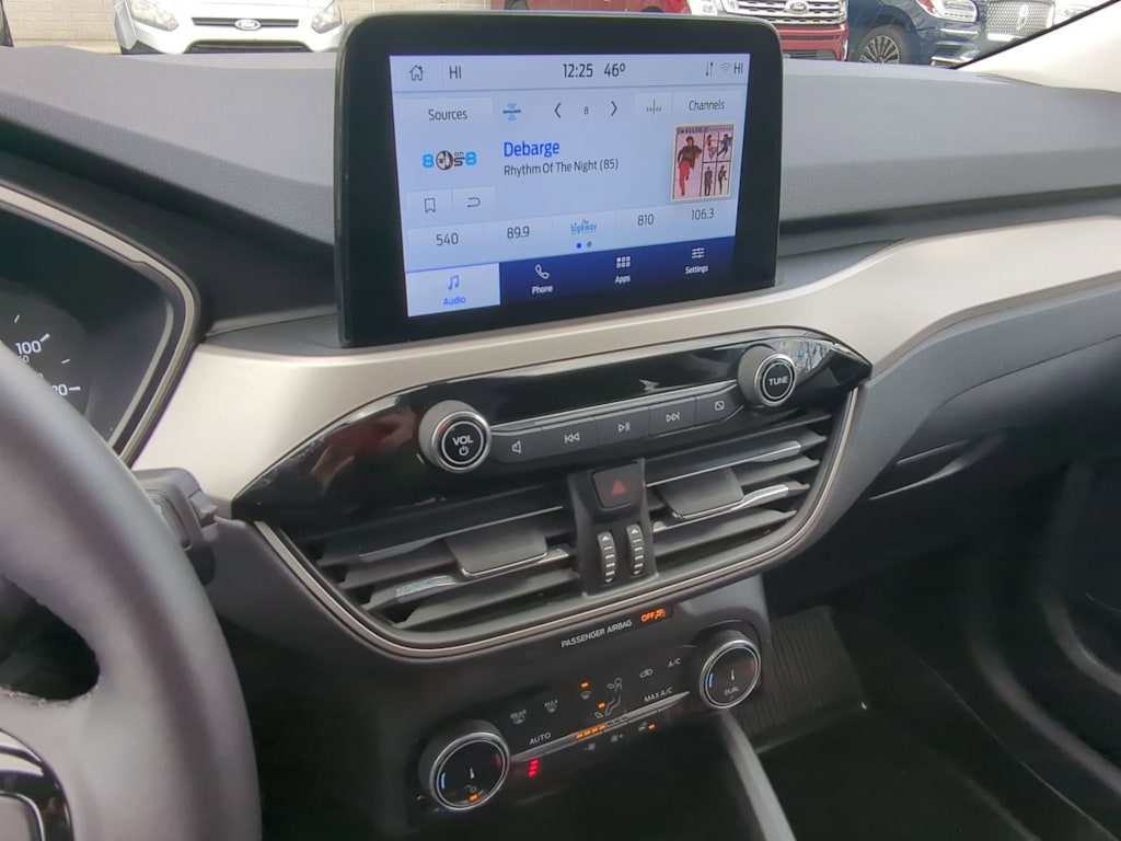 2022 Ford Escape SE 14