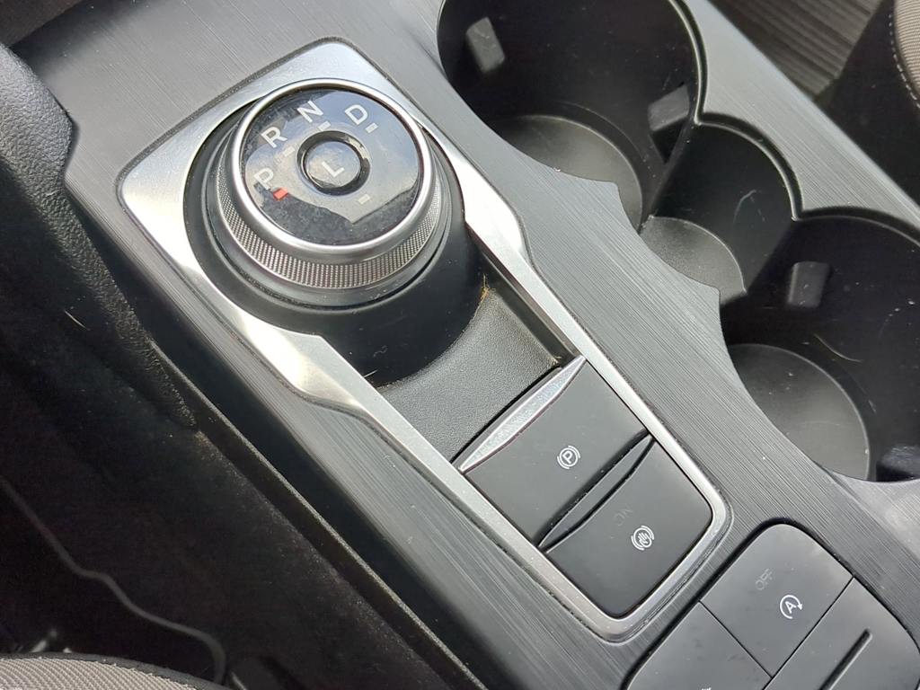 2022 Ford Escape SE 15