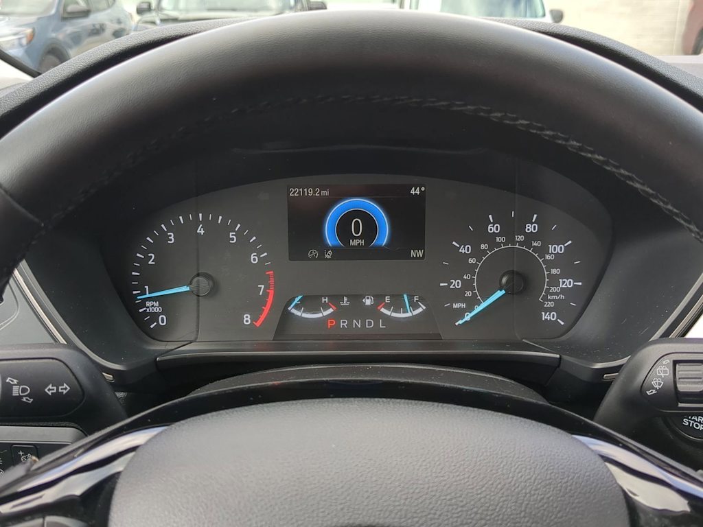 2022 Ford Escape SE 16