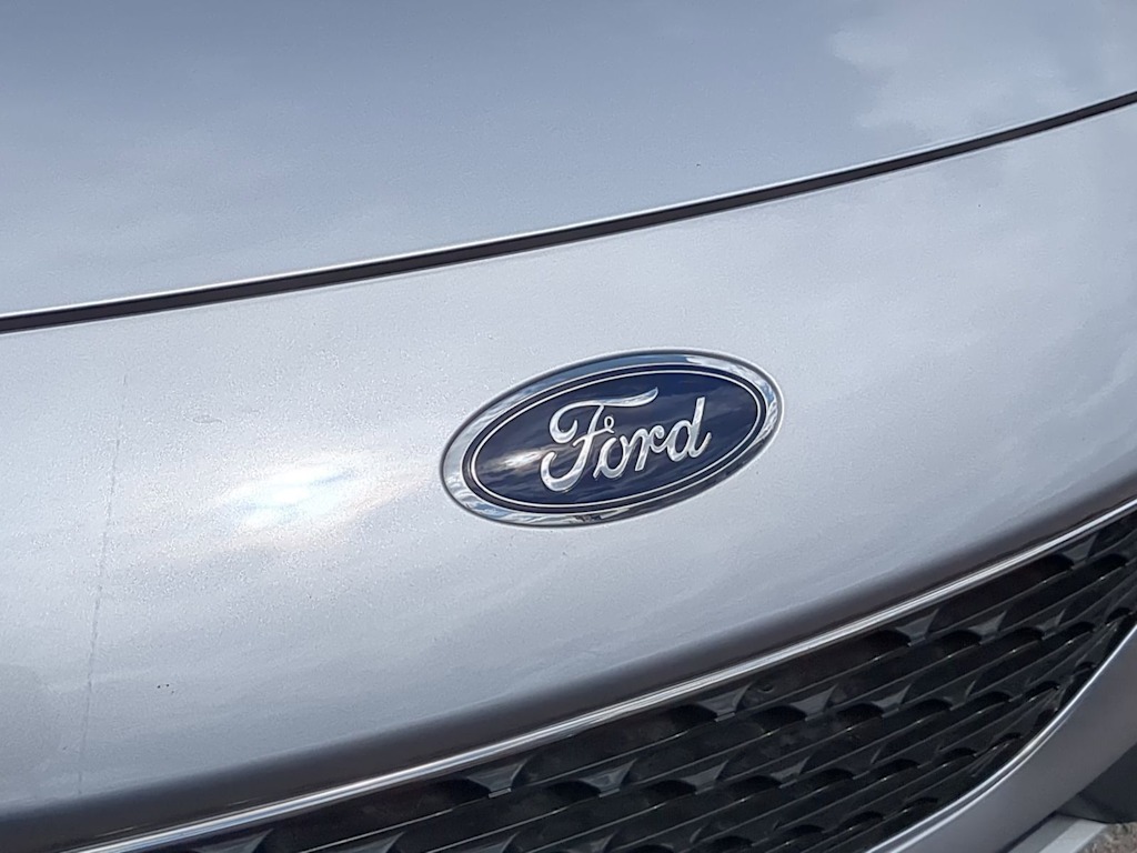 2022 Ford Escape SE 7
