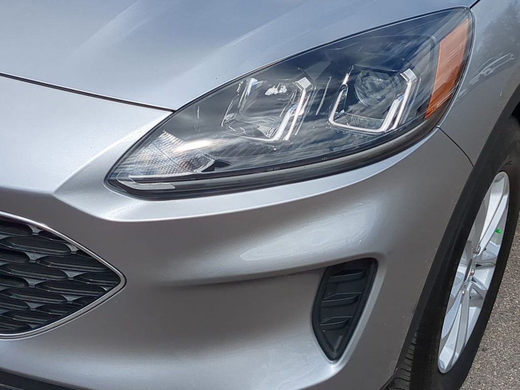 2022 Ford Escape SE 24