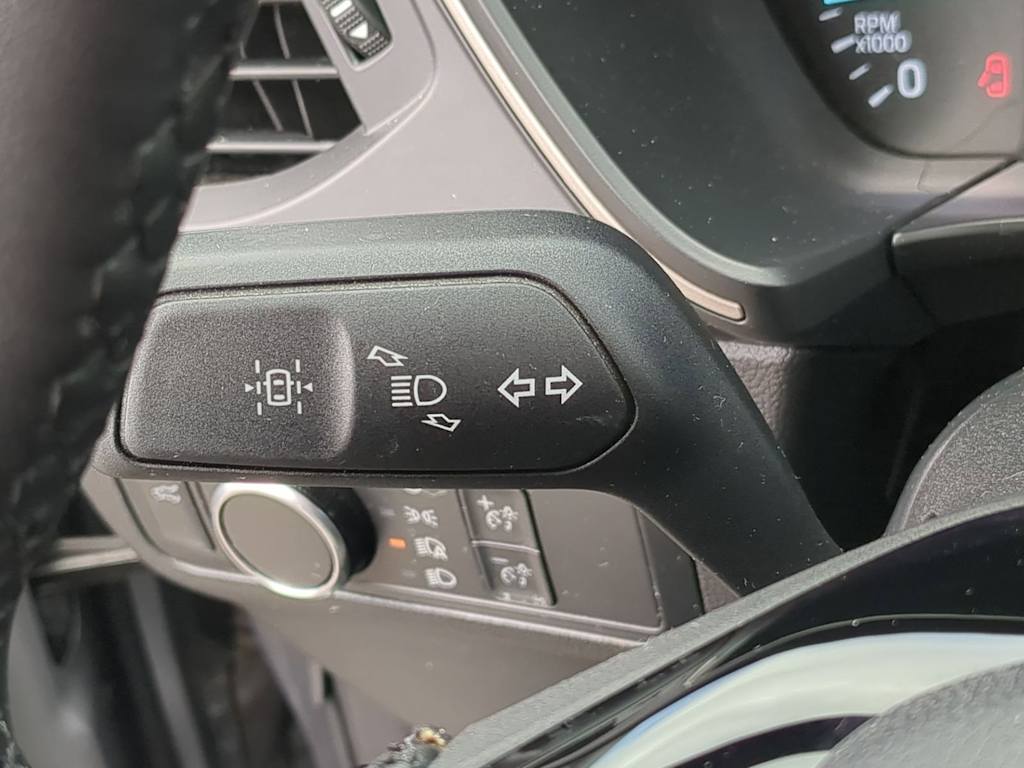 2022 Ford Escape SE 33