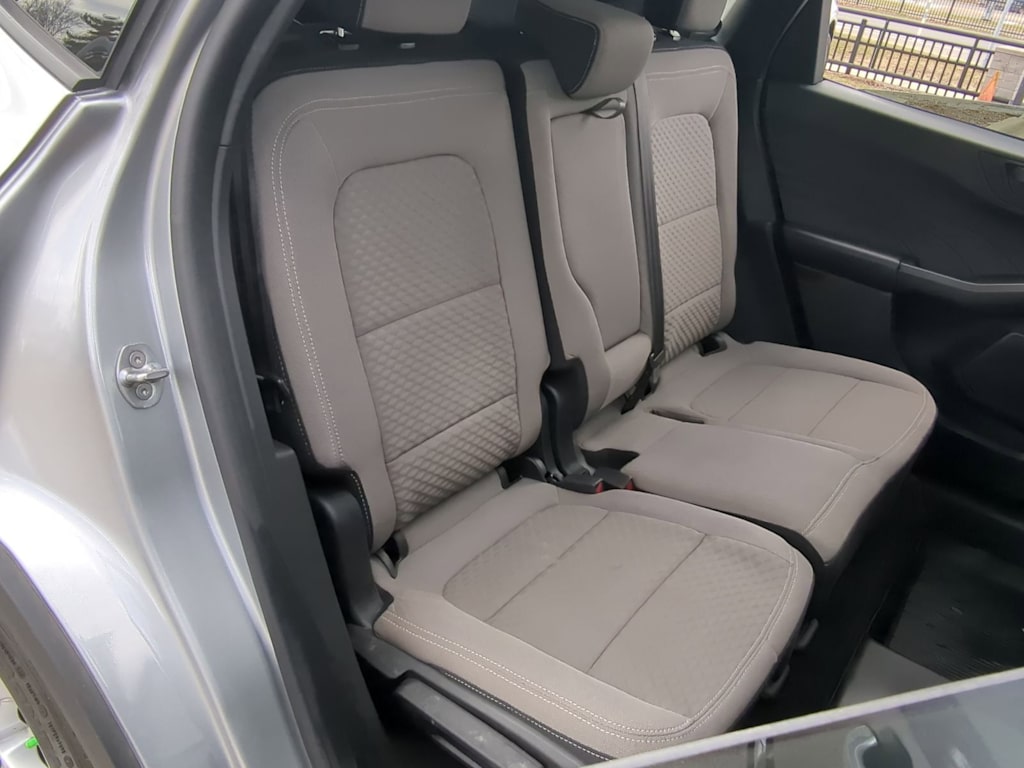 2022 Ford Escape SE 29