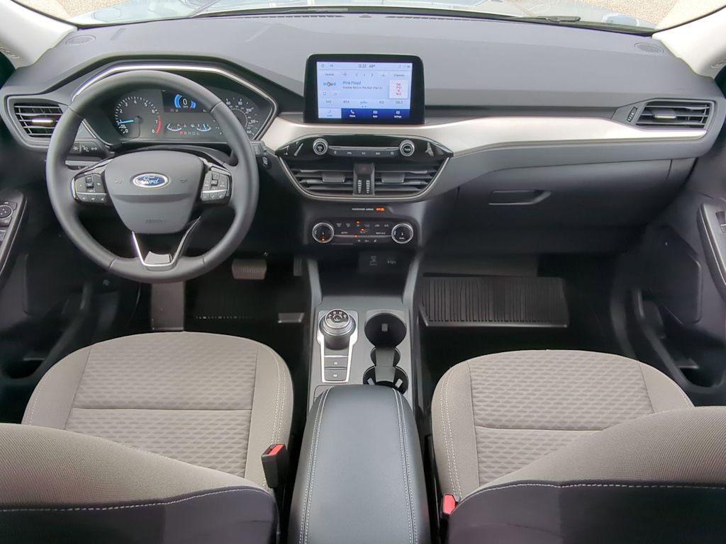 2022 Ford Escape SE 9