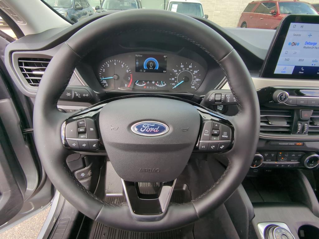 2022 Ford Escape SE 13