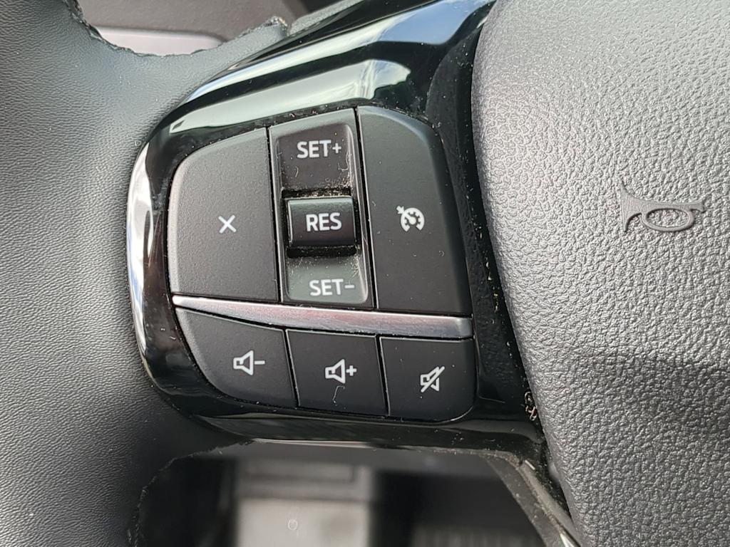 2022 Ford Escape SE 30