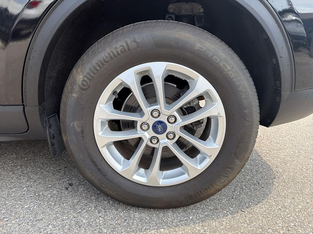 Thumbnail: 2022 Ford Escape - 7