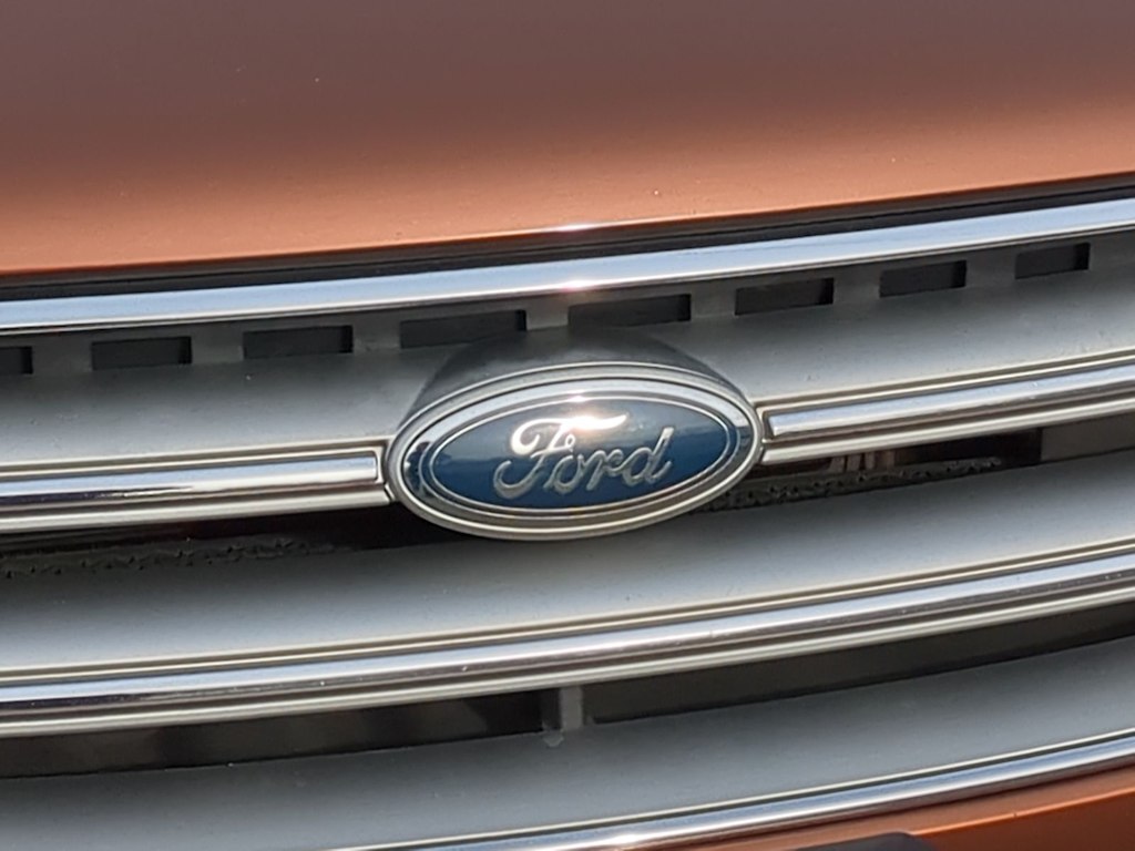Thumbnail: 2017 Ford Escape - 7