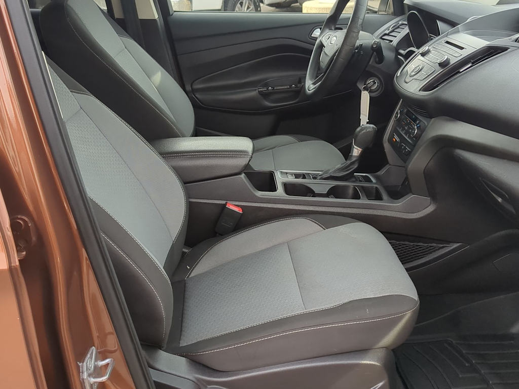 Thumbnail: 2017 Ford Escape - 10
