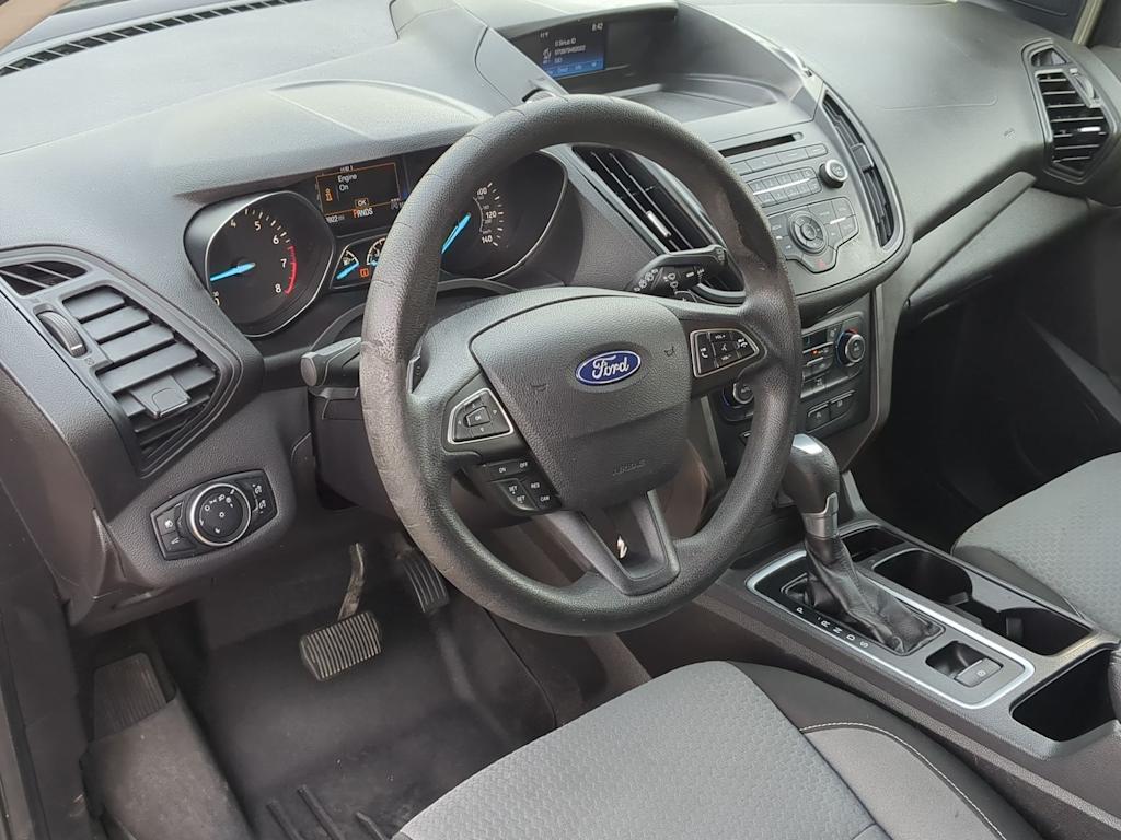 Thumbnail: 2017 Ford Escape - 2