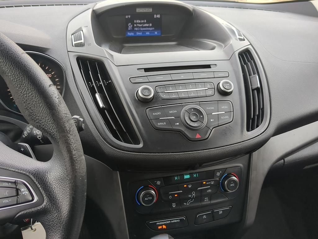 Thumbnail: 2017 Ford Escape - 13