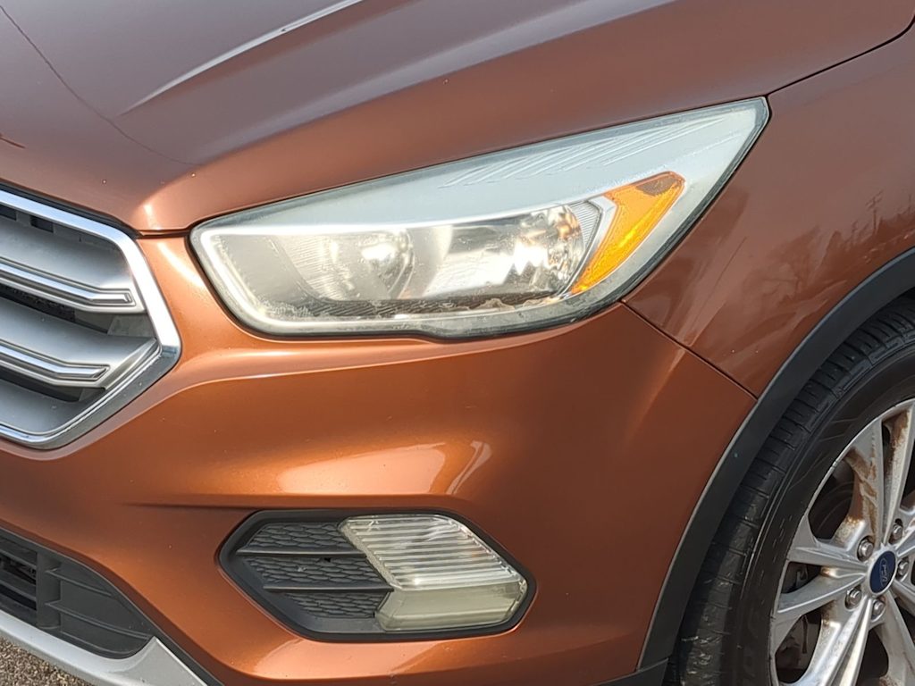 Thumbnail: 2017 Ford Escape - 23