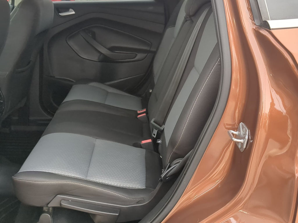 Thumbnail: 2017 Ford Escape - 26