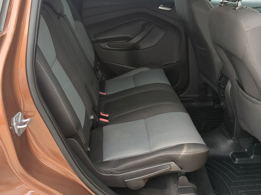Thumbnail: 2017 Ford Escape - 27