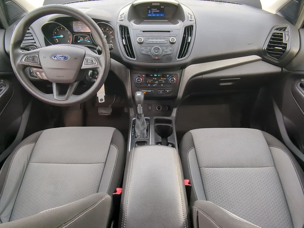 Thumbnail: 2017 Ford Escape - 8