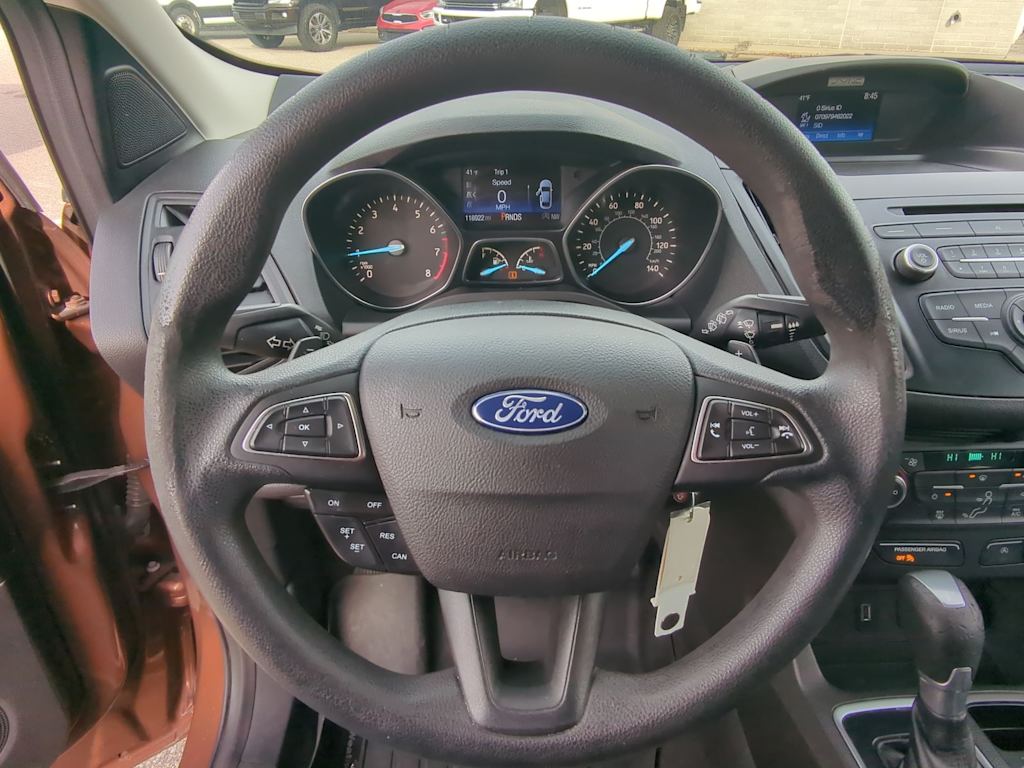 Thumbnail: 2017 Ford Escape - 12