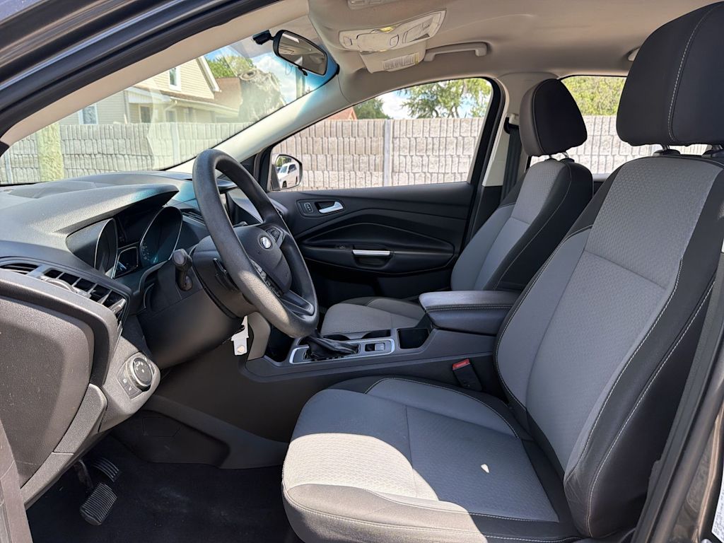 Thumbnail: 2017 Ford Escape - 10