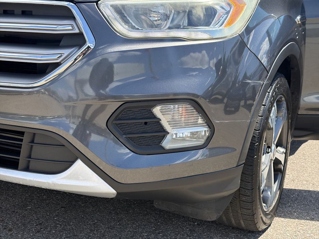 Thumbnail: 2017 Ford Escape - 23