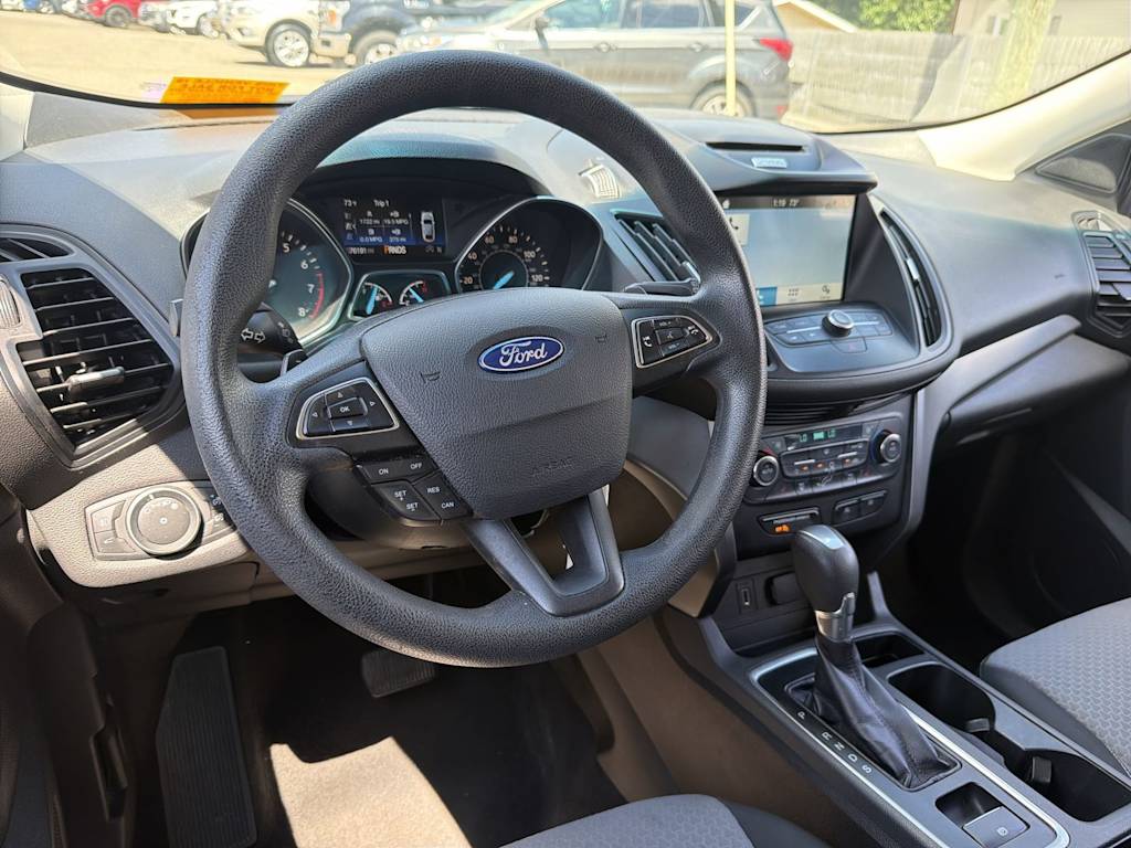 Thumbnail: 2017 Ford Escape - 2