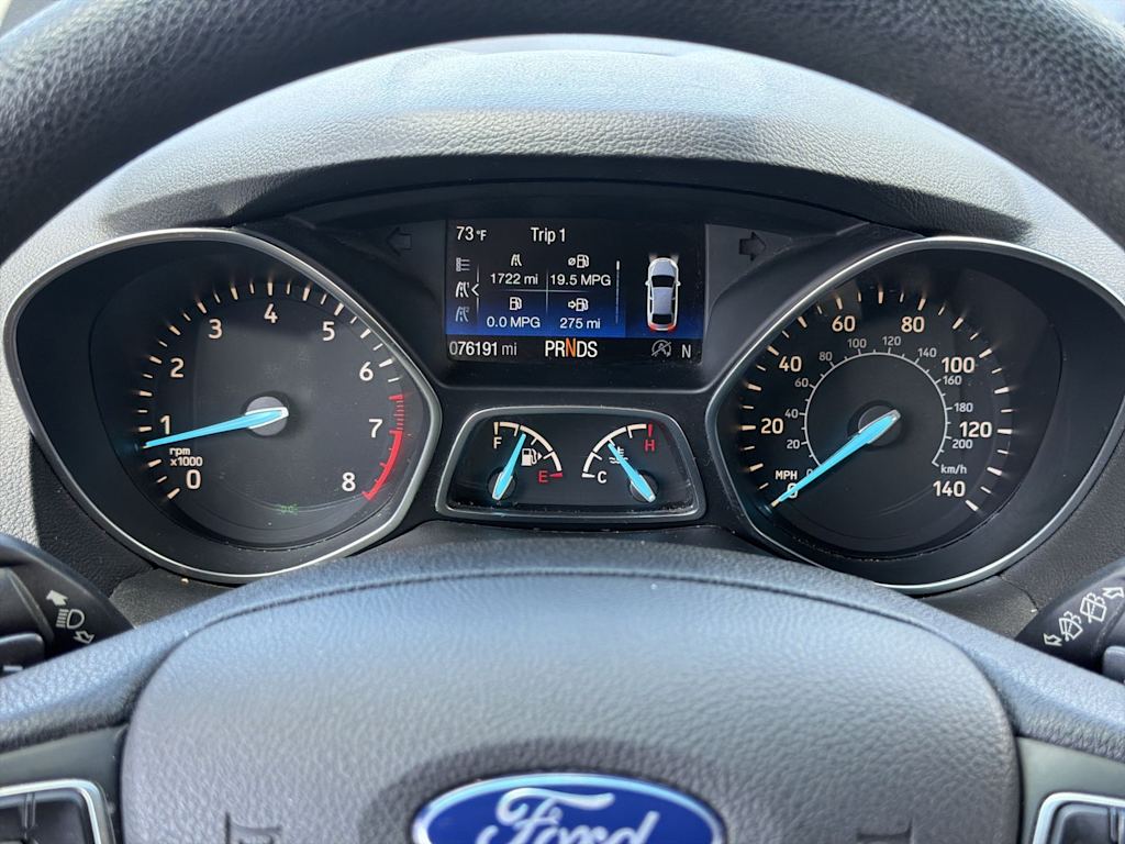 Thumbnail: 2017 Ford Escape - 15