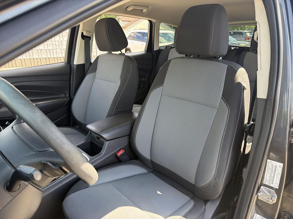 Thumbnail: 2017 Ford Escape - 11
