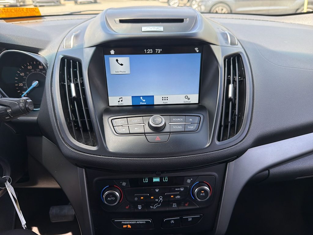 Thumbnail: 2017 Ford Escape - 13