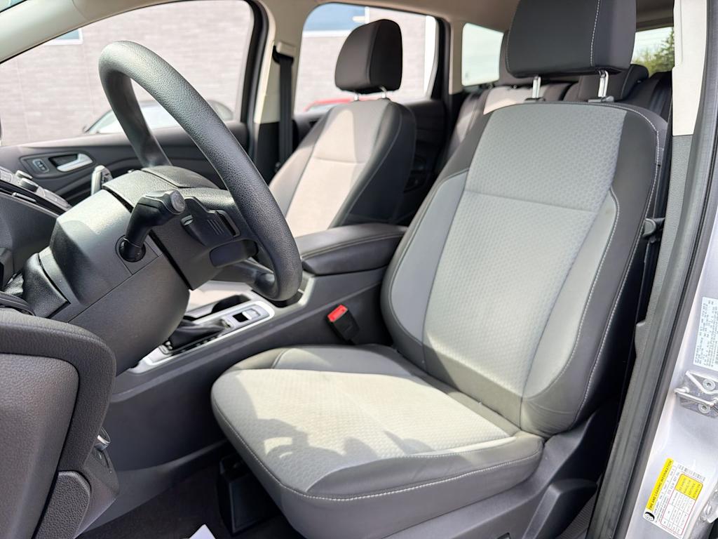 Thumbnail: 2017 Ford Escape - 11