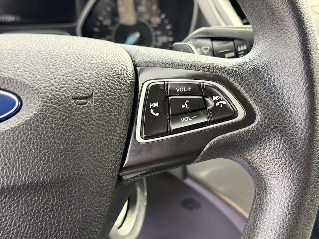 Thumbnail: 2017 Ford Escape - 30