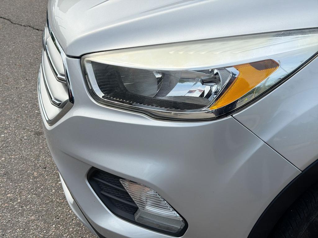 Thumbnail: 2017 Ford Escape - 23