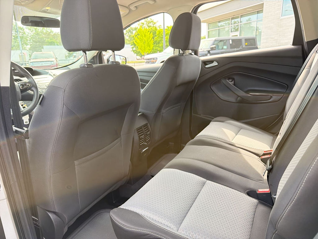 Thumbnail: 2017 Ford Escape - 12