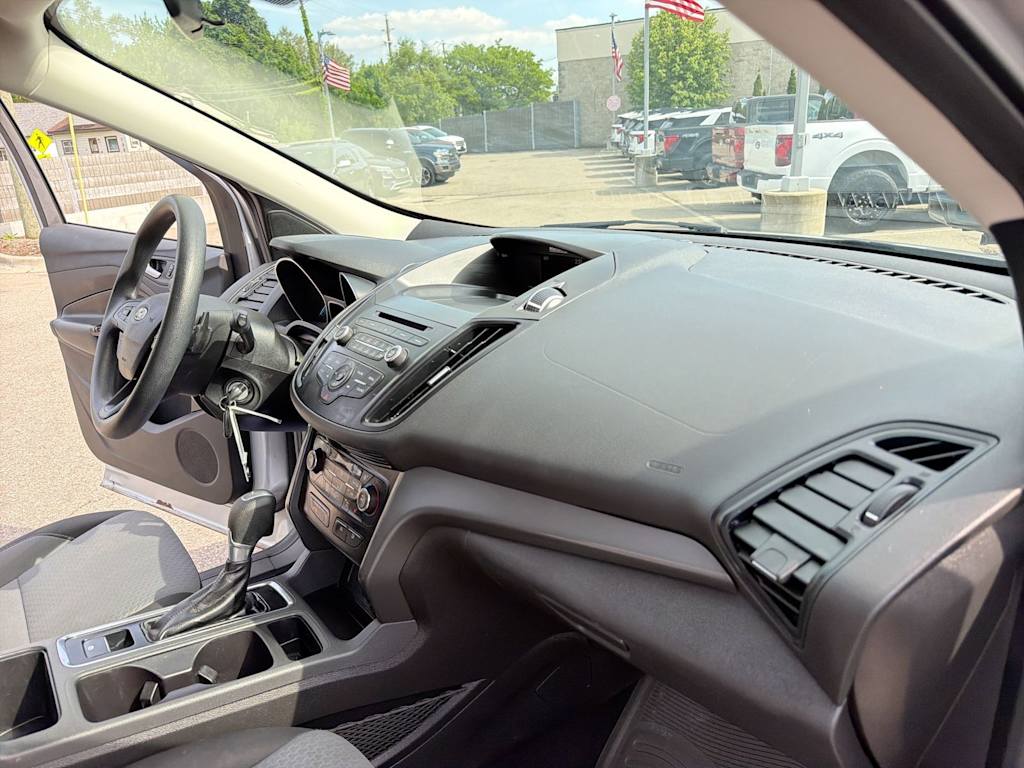 Thumbnail: 2017 Ford Escape - 2