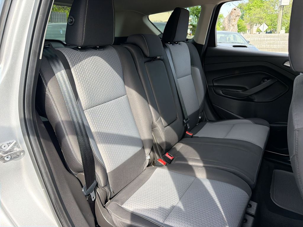 Thumbnail: 2017 Ford Escape - 27