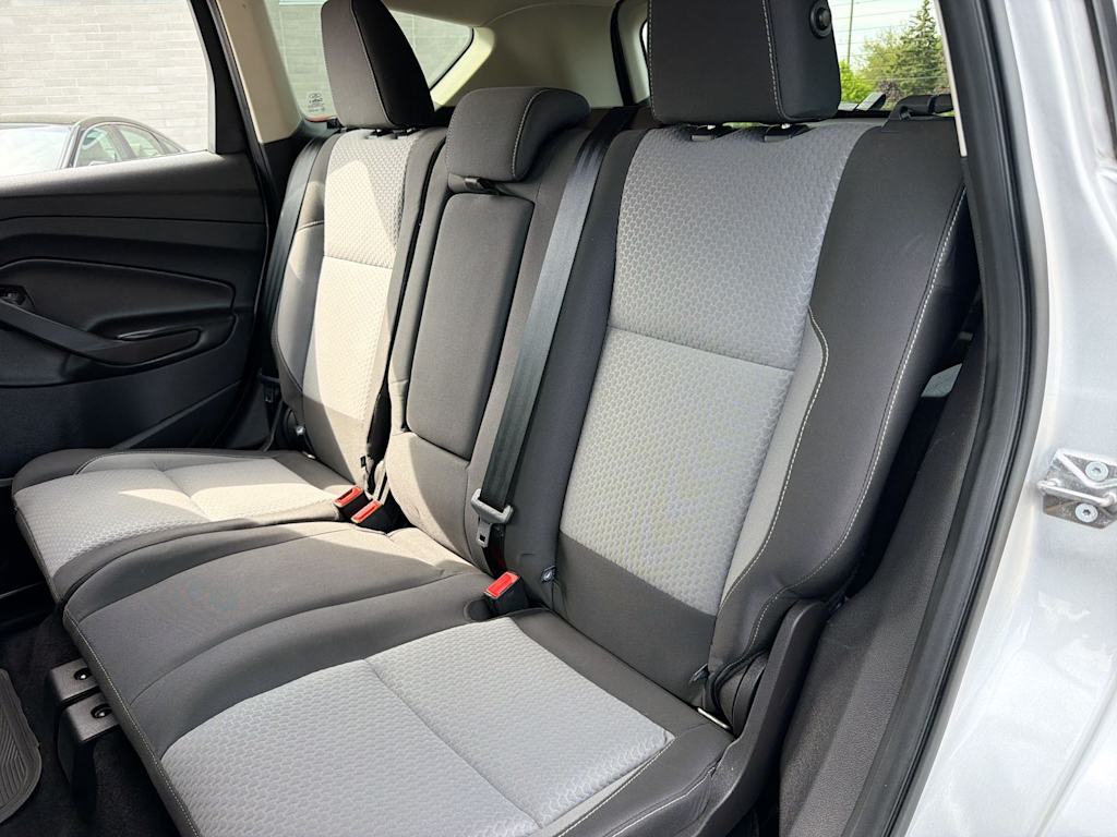 Thumbnail: 2017 Ford Escape - 26