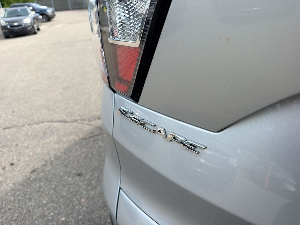 Thumbnail: 2017 Ford Escape - 24