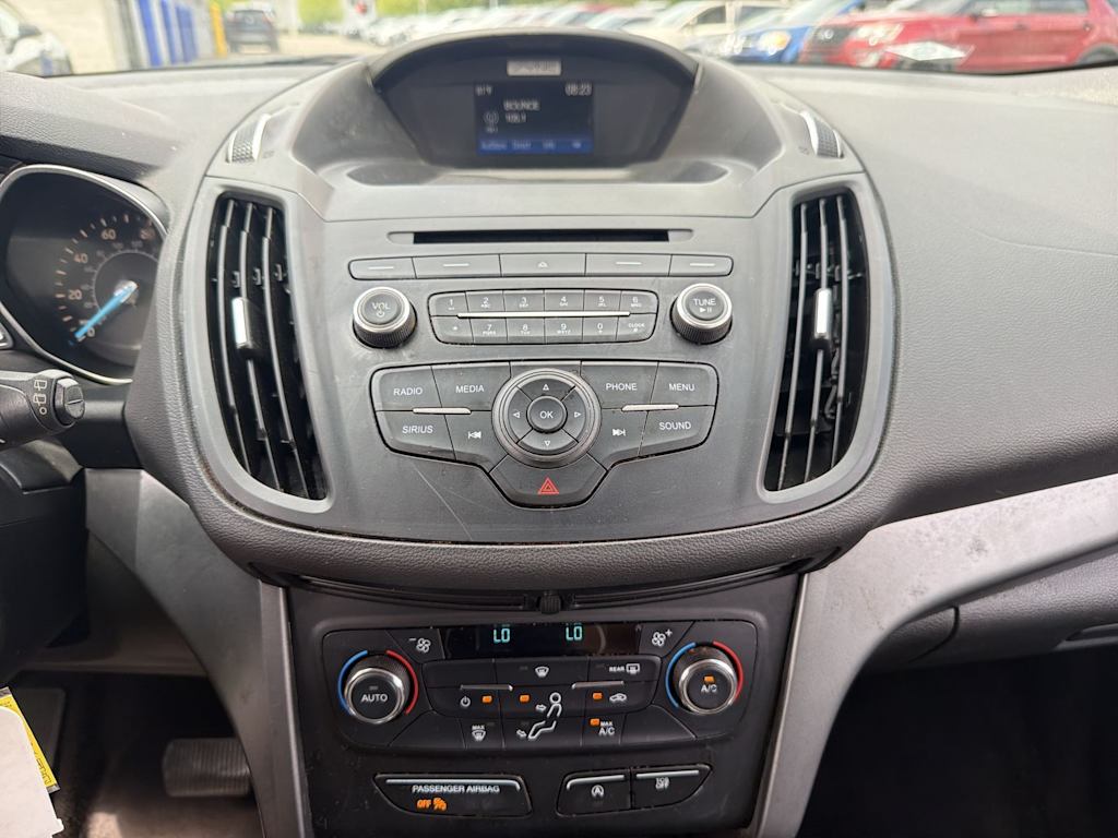 Thumbnail: 2017 Ford Escape - 12