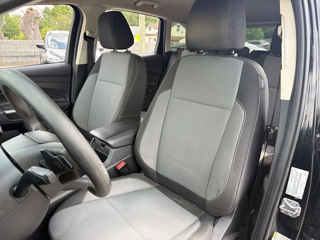 Thumbnail: 2017 Ford Escape - 10