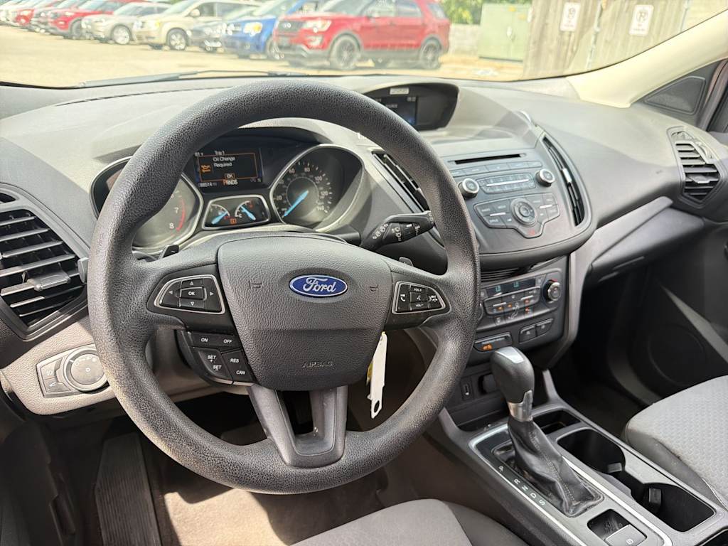 Thumbnail: 2017 Ford Escape - 2