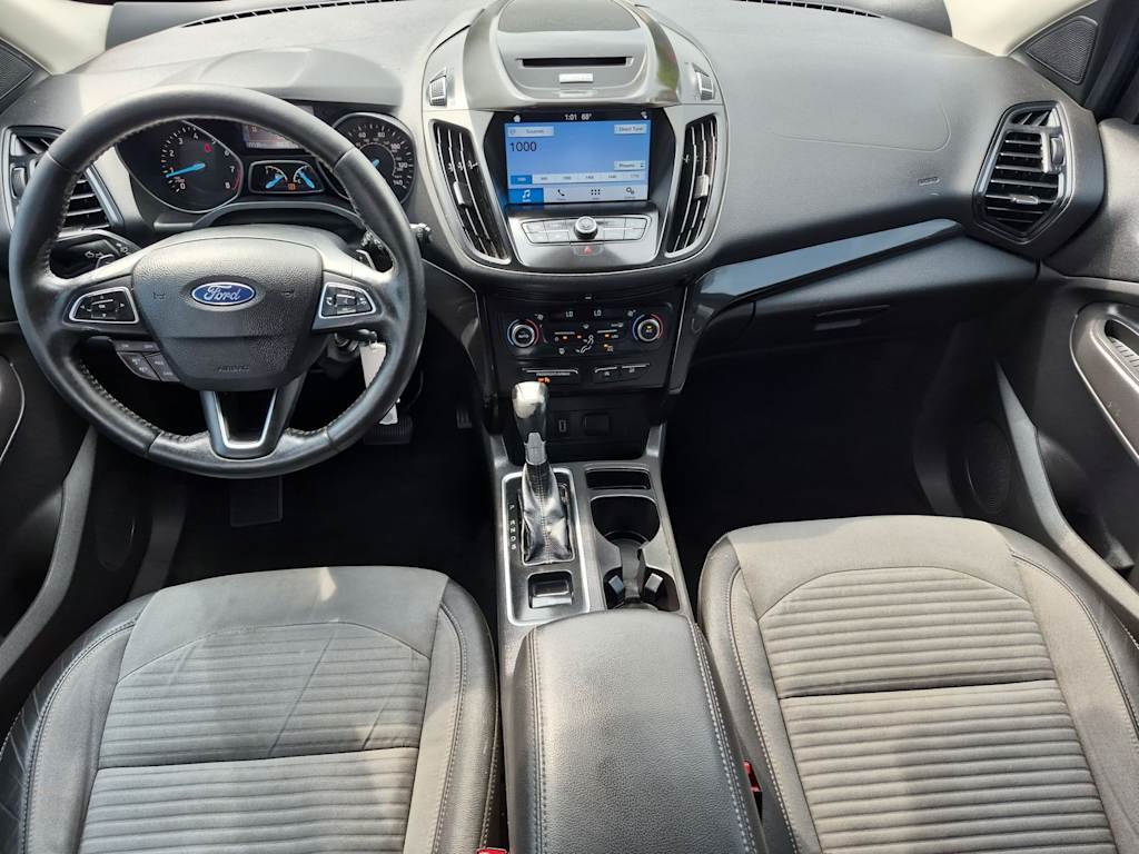 Thumbnail: 2017 Ford Escape - 8