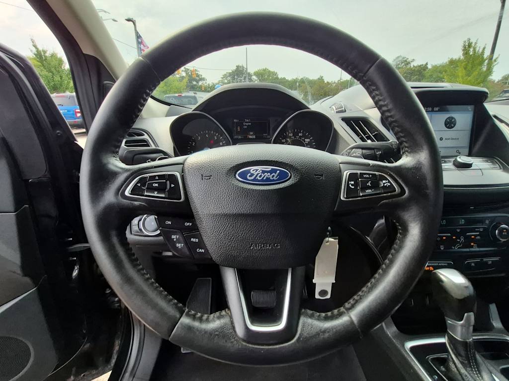 Thumbnail: 2017 Ford Escape - 12
