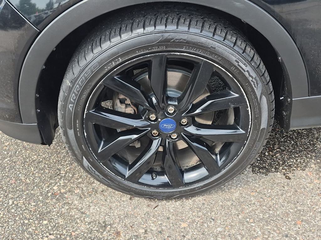 Thumbnail: 2017 Ford Escape - 7