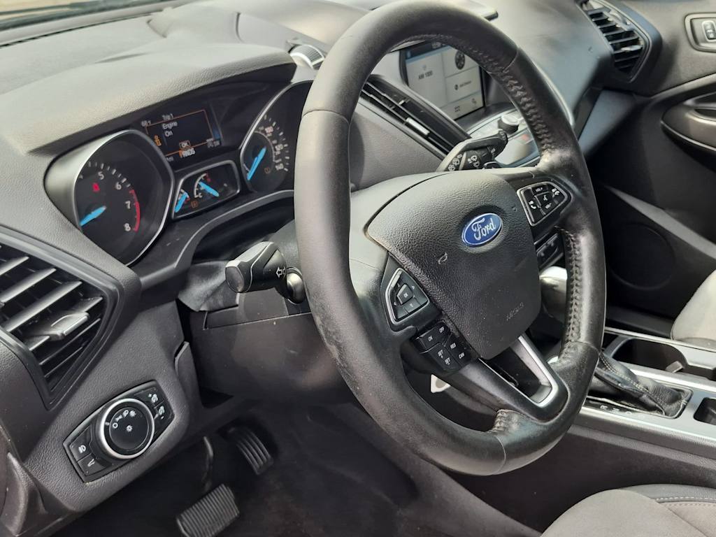 Thumbnail: 2017 Ford Escape - 2