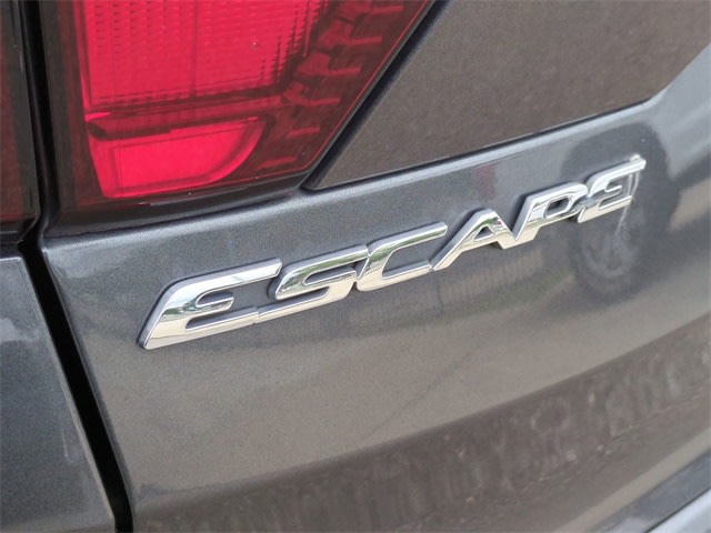 2019 Ford Escape SE 25