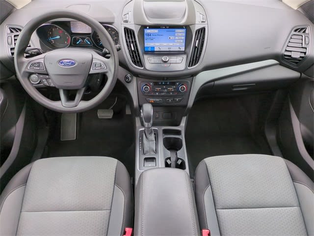 2019 Ford Escape SE 10