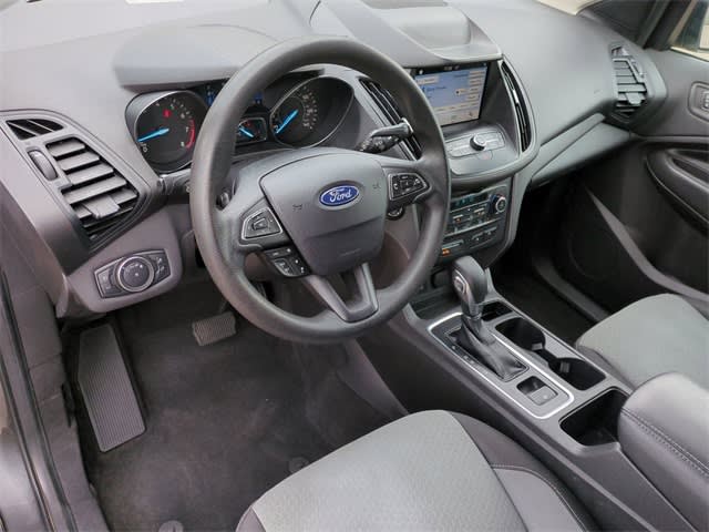 2019 Ford Escape SE 2