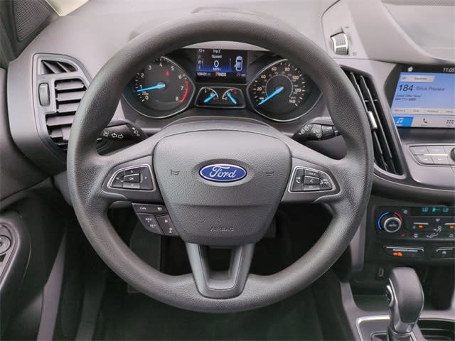 2019 Ford Escape SE 14