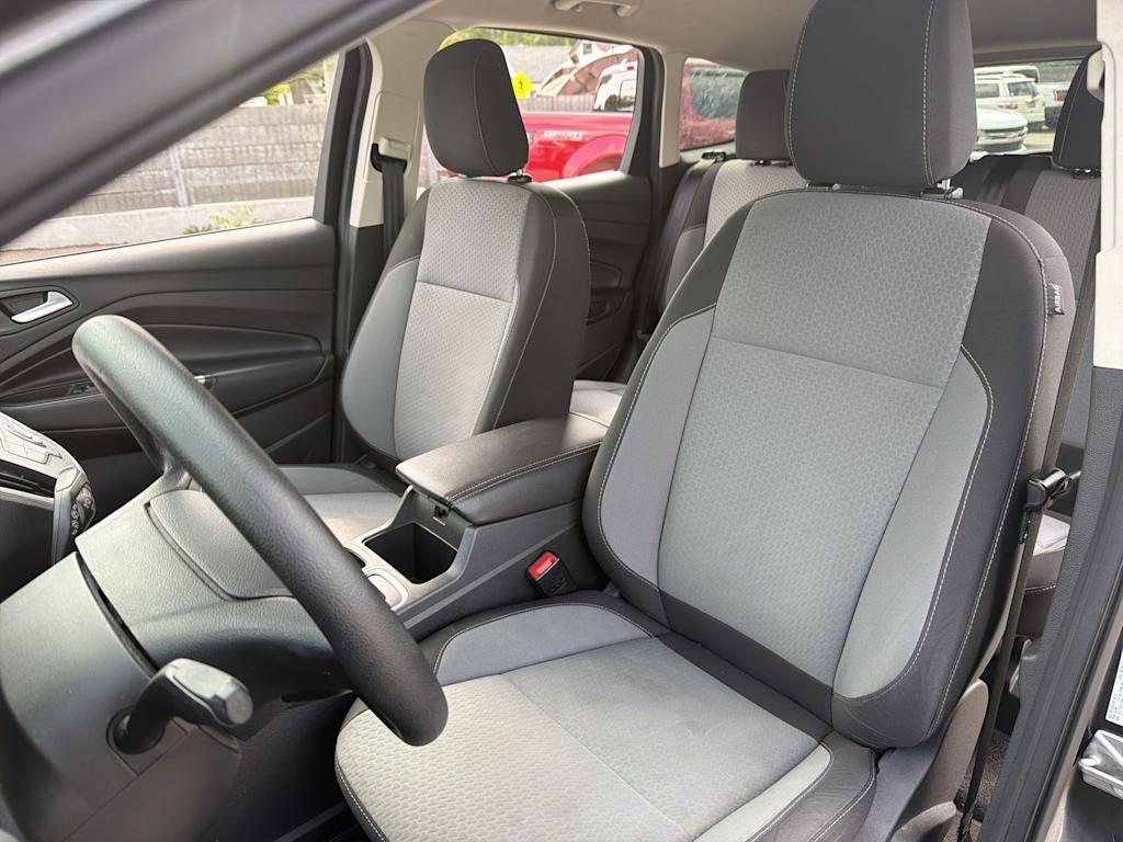 Thumbnail: 2018 Ford Escape - 10
